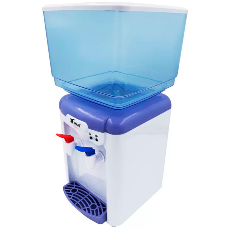 Thulos - distributeur refroidisseur 7 litres 220V DL07