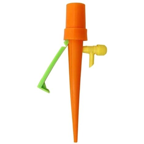 DISTRIBUTEUR D'EAU POUR PLANTES, FLEURS ET PLANTES EN POT