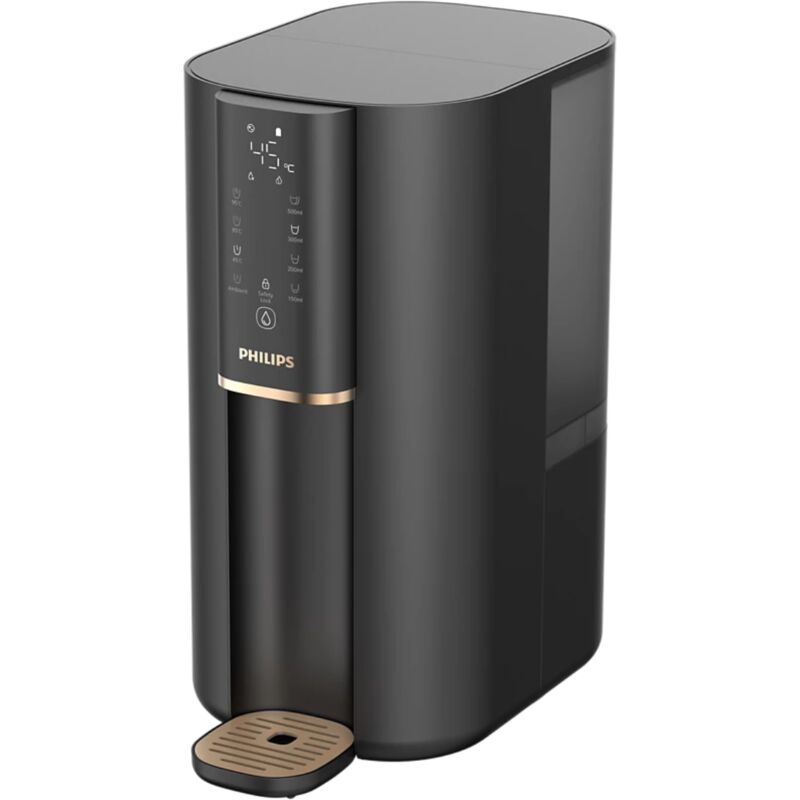PHILIPS ADD6901HBK01/10, distributeur d'eau osmosée.