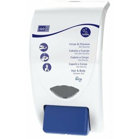 Distributeur Deb Stokoshower 2000 Appareil Douche Capacite 2 L - Cleanse