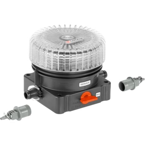 Distributeur d'engrais