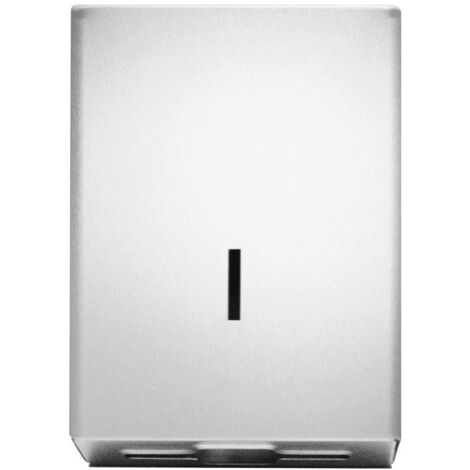 Distributeur d'essuie-tout ObjektLine Inox