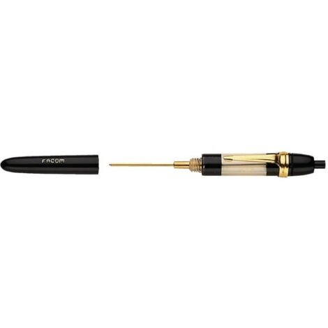 Distributeur d'huile de type stylo Facom, 5mL ( Prix pour 1 )