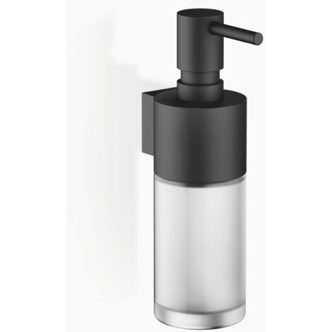 Distributeur Dornbracht, modèle mural, 83435970-33, 83435970-33