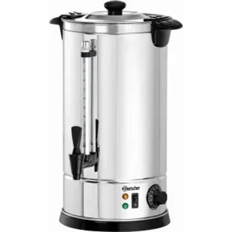 DISTRIBUTEUR EAU CHAUDE 8,5L
