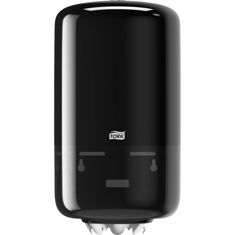 TORK 558008 Elevation Distributeur d'essuie-mains plastique noir 1 pc(s) W138352