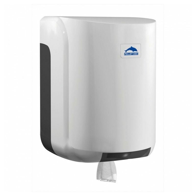 Distributeur essuie-mains grand modèle