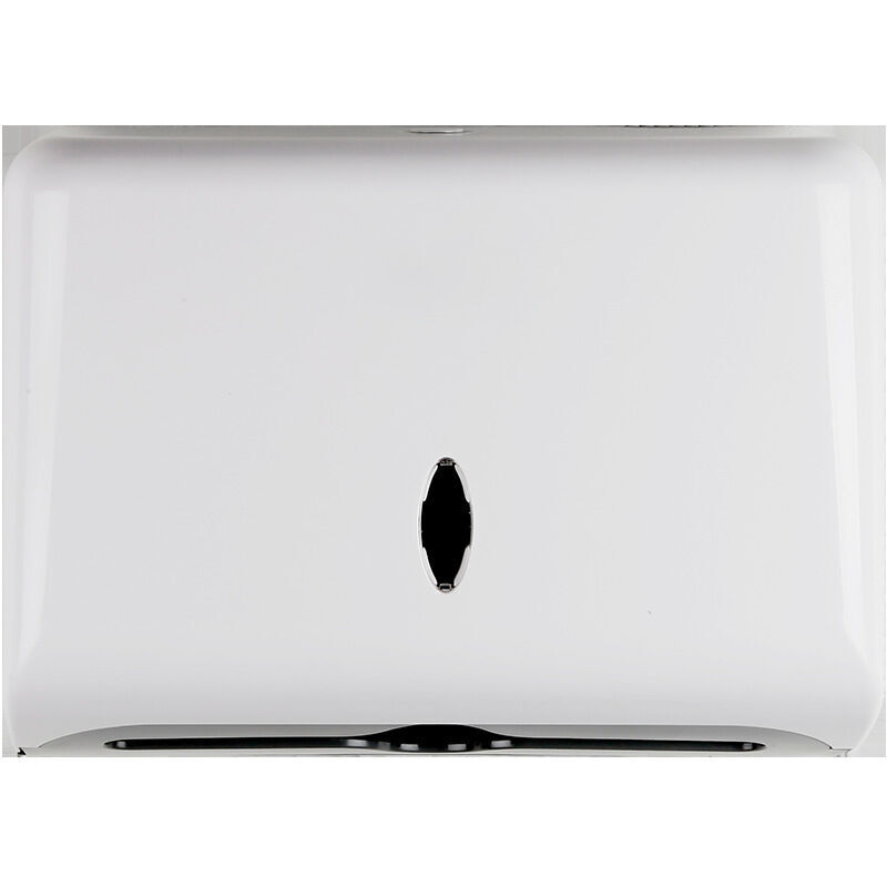 Distributeur Essuie Mains,Distributeur Papier Toilette essuie Main,Distributeur Essuie-Mains pour Papier Format Plié, Postuler à Hôtel Bathroom
