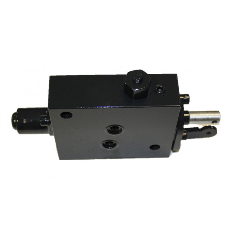 Shibaura - Distributeur hydraulique CM314, CM374, 340016701