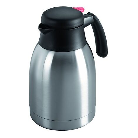 Distributeur isotherme Bravilor 1,5 L inox
