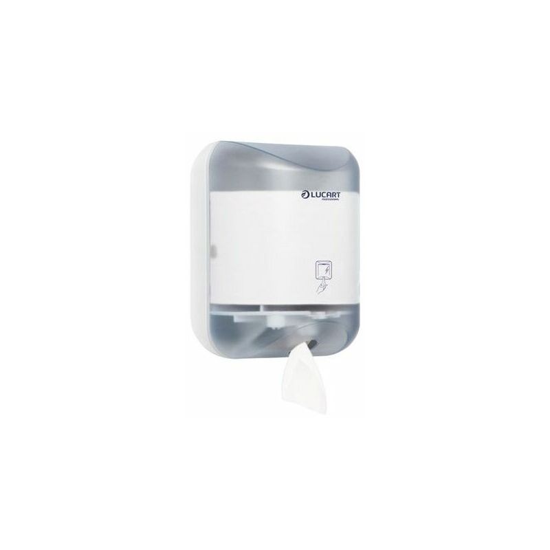 Lucart L-One Mini Distributeur Papier Hygiãƒâ€°nique