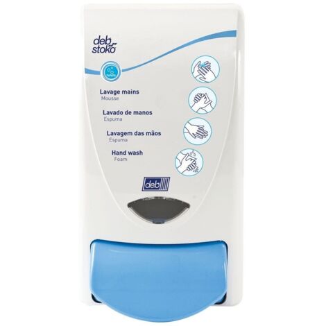 Distributeur Lavage Salissures Courantes 1L - SC Johnson Professional