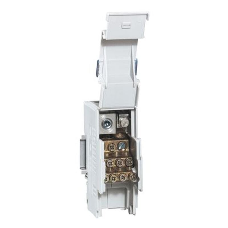 Distributeur modulaire Legrand Viking 1P 160A 13 Trous 2 Modules 004883