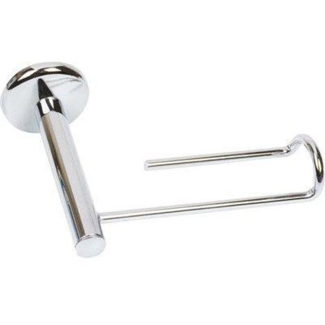 Distributeur Papier Chrome Godonnier Design élégant & Durabilité - Godonnier