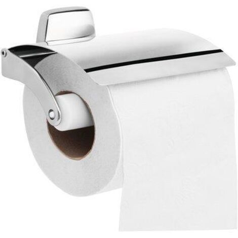 Distributeur papier WC Chromé INDA A22260CR003