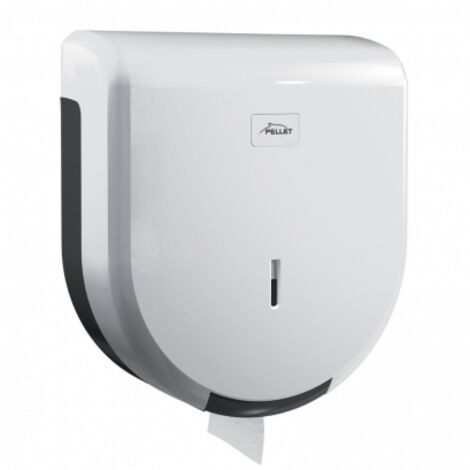 Distributeur papier WC géants ABS