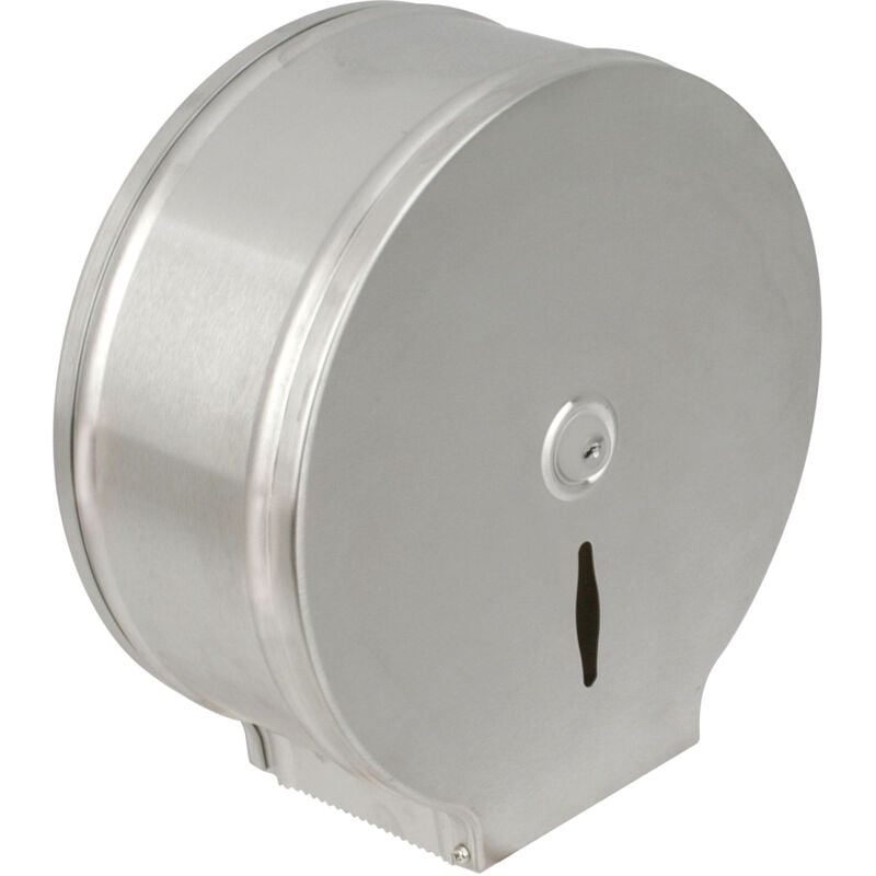 Distrib. p.h. jumbo 200 Inox brossé - Matériel professionnel - JVD