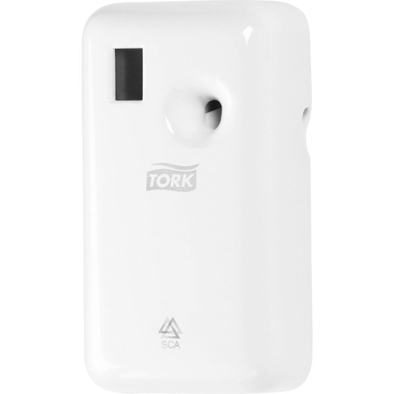 Purificateur et diffuseur d'arômes blanc W663661 - Tork