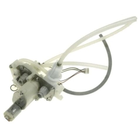 DISTRIBUTEUR POUR PETIT ELECTROMENAGER KRUPS - MS-5A10370