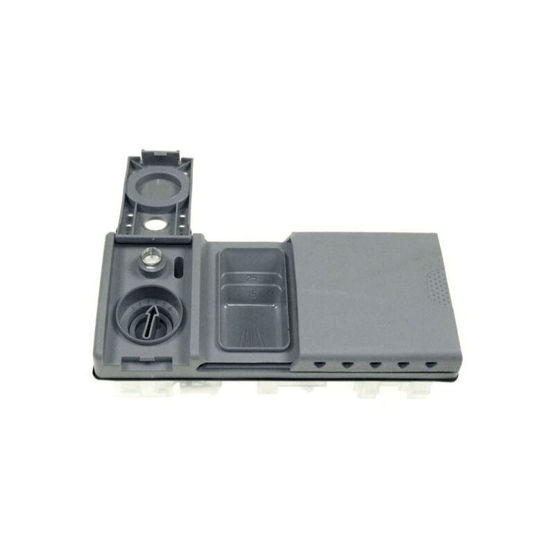 Distributeur produit eltex pour lave vaisselle Siemens