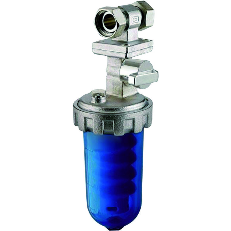 Led Leds - distributeur proportionnel dosacal gain de place pour eau potable -60.003.002