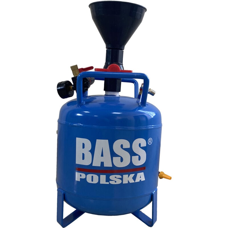 Distributeur - Remplissage D'Huile Pneumatique