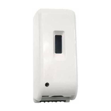Distributeur savon automatique - Blanc - MP Hygiène