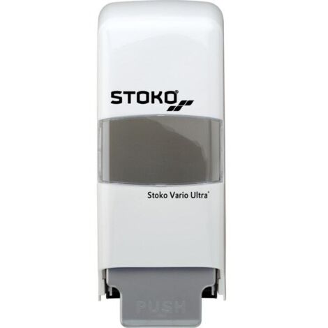 Distributeur savon Stoko Vario Ultra - DEB France
