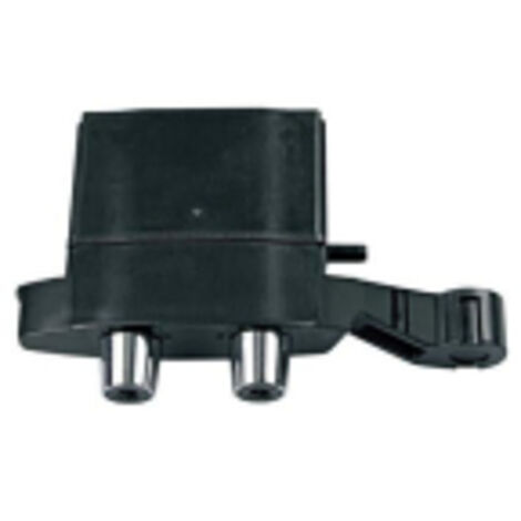 Distributeur sortie d'eau pour Cafetiere BOSCH 12011917