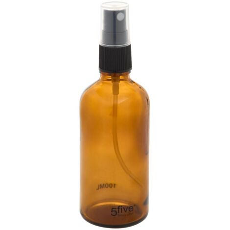 Distributeur spray 1l teinte marron - 5five