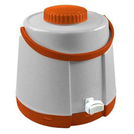 Distributeur Thermique Ciao 5 - 5,60 Giostyle