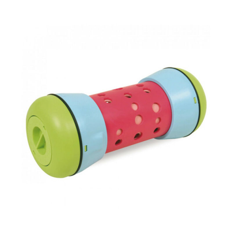 Pipolino jeu distributeur croquettes pour chat