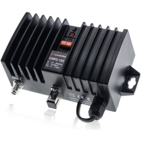 DISTRIBUTION FIBRE OPTIQUE CAHORS 145096 R 13