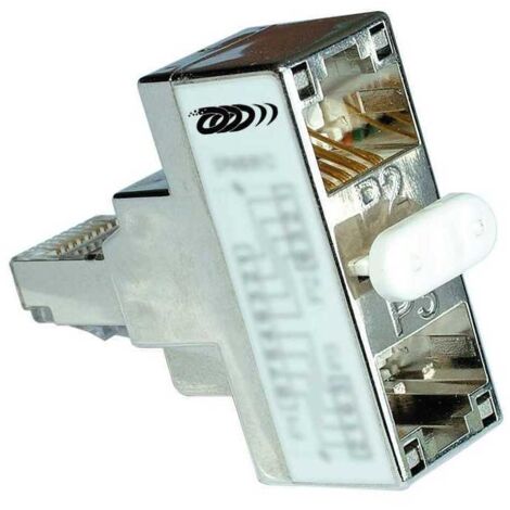 DISTRIBUTION RJ45 DECELECT DPMB 8811