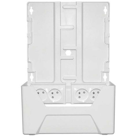 DISTRIBUTION RJ45 DECELECT UBIDCHCOEXT