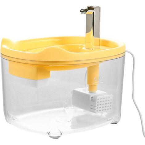 Distributore automatico di acqua per cani e gatti