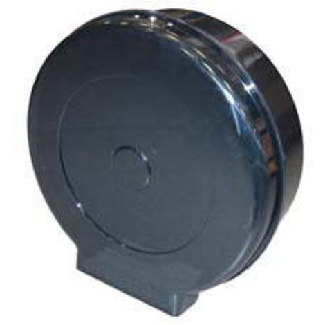 Distributore carta igienica industriale clean cm.37x17x39