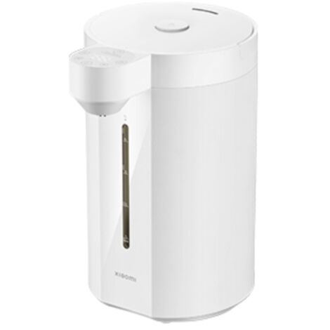 Distributore d'acqua caldo elettrico Xiaomi 5l bianco