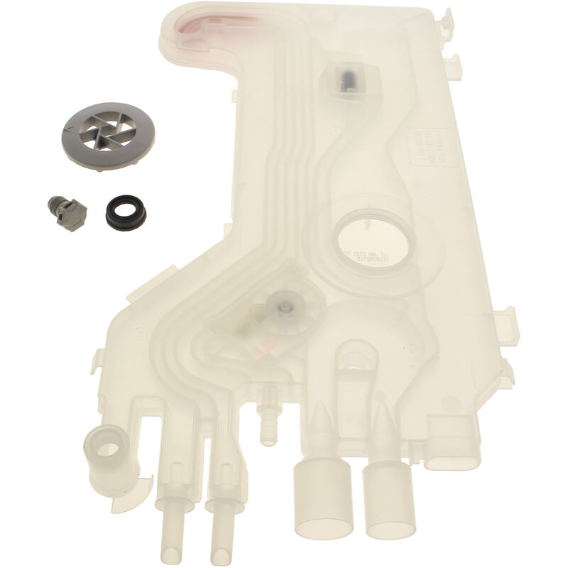 Bosch - Distributore d'acqua + flussometro 00687148 per lavastoviglie