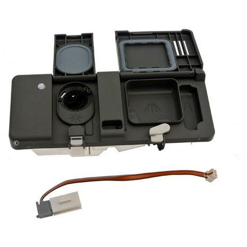 Distributore del detersivo - Lavastoviglie AEG