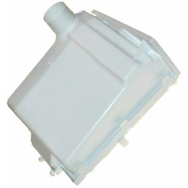 Distributore del detersivo - Lavatrice Beko 316443