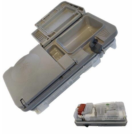 Distributore detersivo originale - Lavastoviglie - BOSCH - 2960223662734998779