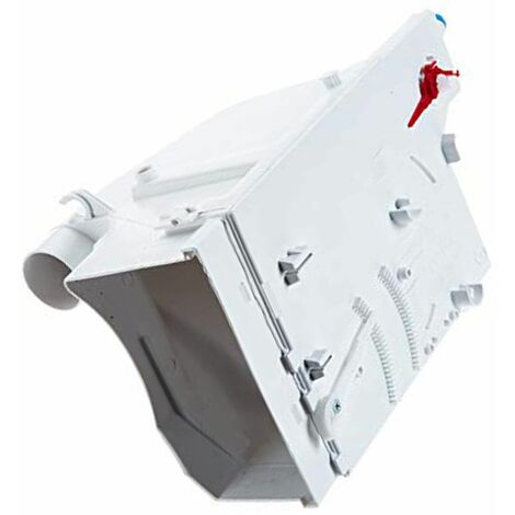 Distributore detersivo originale - Lavatrice - LADEN - 60905
