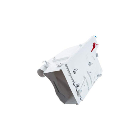 Distributore detersivo originale - Lavatrice - LADEN - 609053662734180914