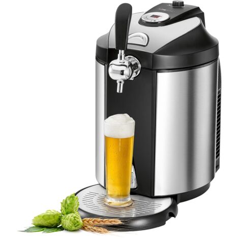 Distributore di birra CLATRONIC BZ 3740