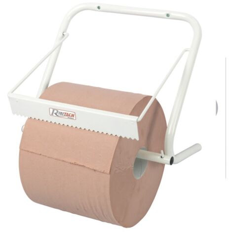 Distributore di bobine di carta a parete - RIBIMEX - PRIDM967