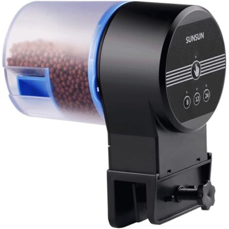 Distributore di cibo per tartarughe Distributore di cibo per acquari Distributore automatico di cibo per pesci Distributore automatico di cibo per pesci Distributore di cibo per pesci Koi Carp