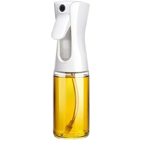 Distributore di olio, bottiglia di olio Dispenser Airfryer Spray Oil Dispenser
