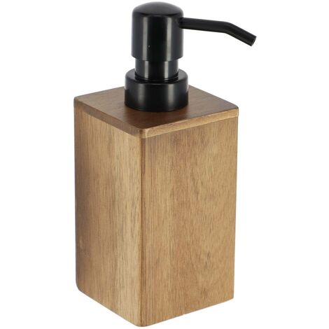 Distributore di sapone acacia 150 ml - acacia - Tendance