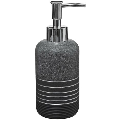 Dispenser Sapone Cucina 2 Pezzi Dosatore Sapone Bagno Con Vassoio,  Dispenser Sap